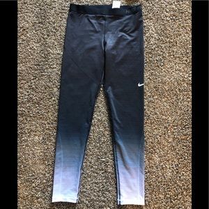 Nike Pro hyperwarm legging